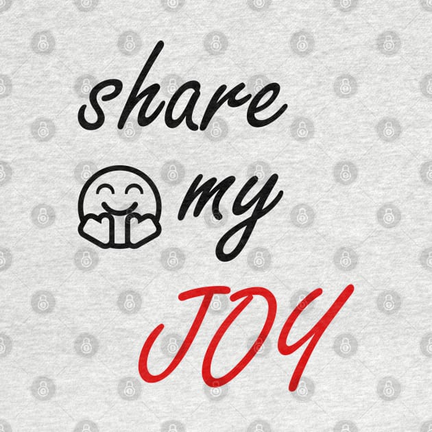 share my joy by sarahnash